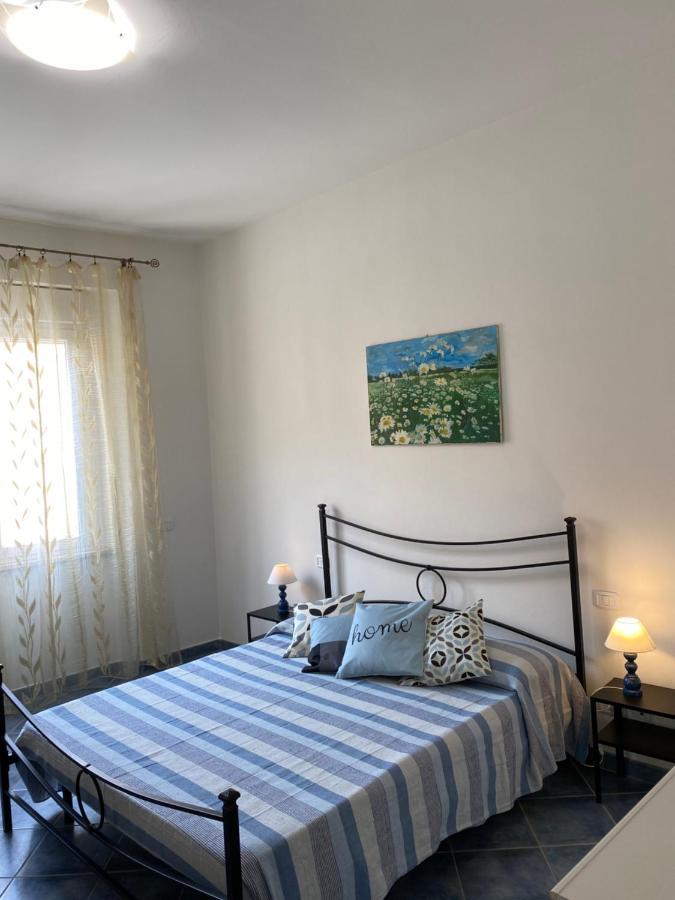 Apartmán Casa Lucilla Porto Ercole  Exteriér fotografie