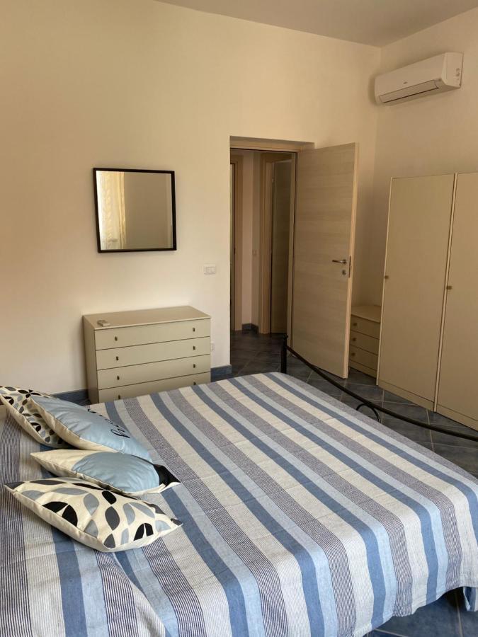 Apartmán Casa Lucilla Porto Ercole  Exteriér fotografie