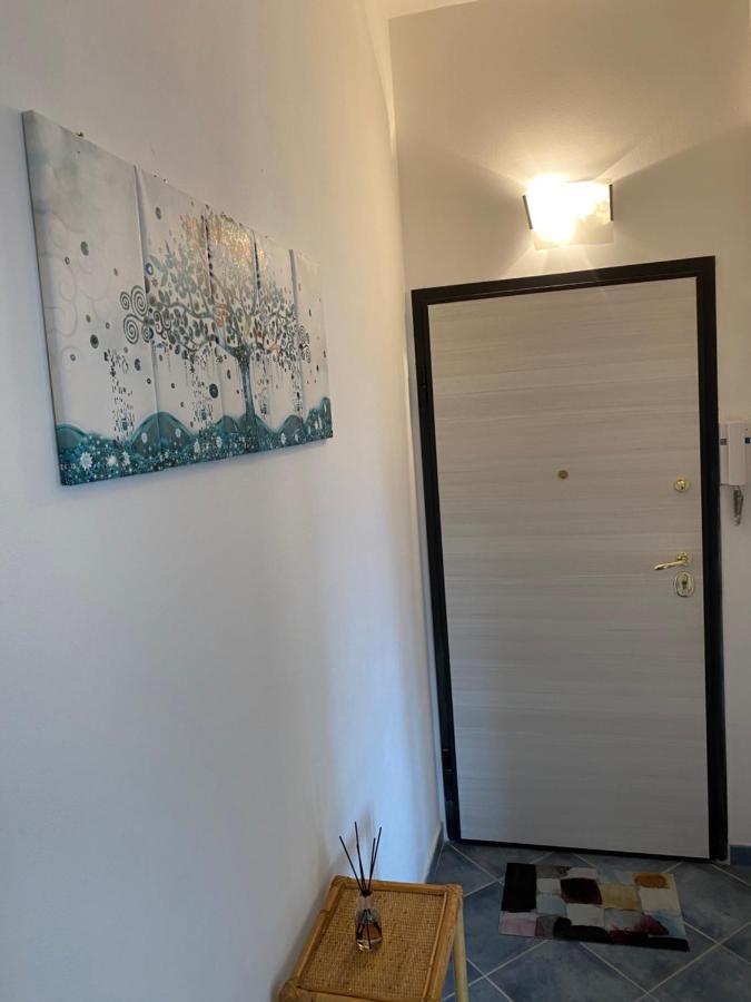 Apartmán Casa Lucilla Porto Ercole  Exteriér fotografie
