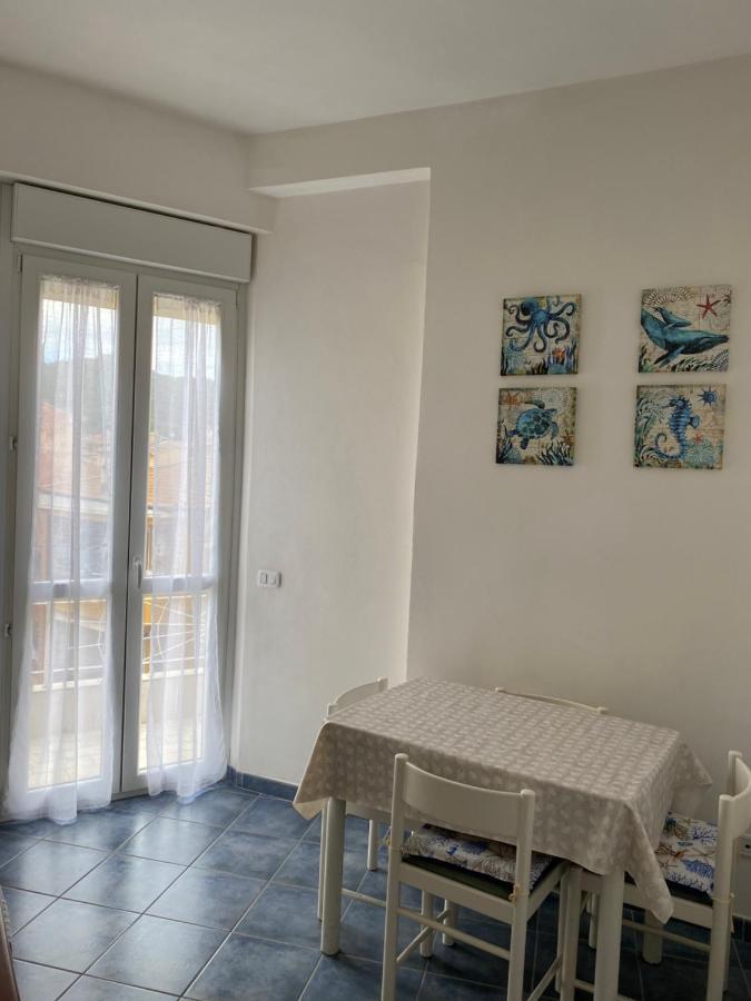 Apartmán Casa Lucilla Porto Ercole  Exteriér fotografie