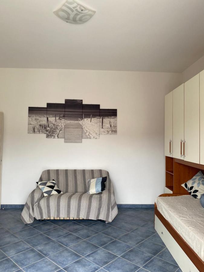 Apartmán Casa Lucilla Porto Ercole  Exteriér fotografie