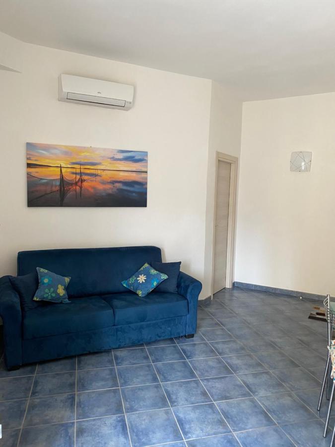 Apartmán Casa Lucilla Porto Ercole  Exteriér fotografie