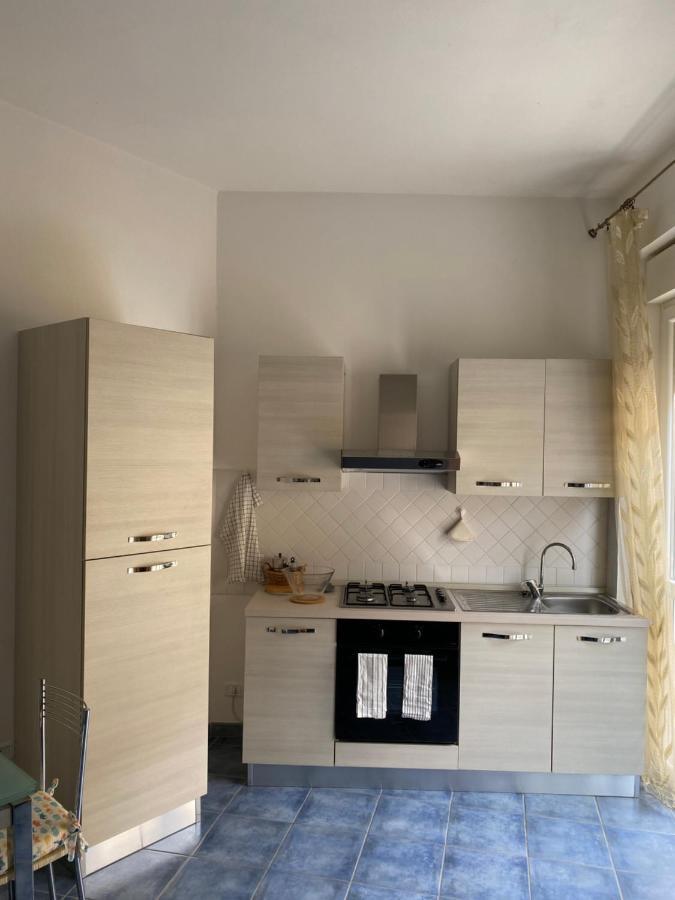 Apartmán Casa Lucilla Porto Ercole  Exteriér fotografie