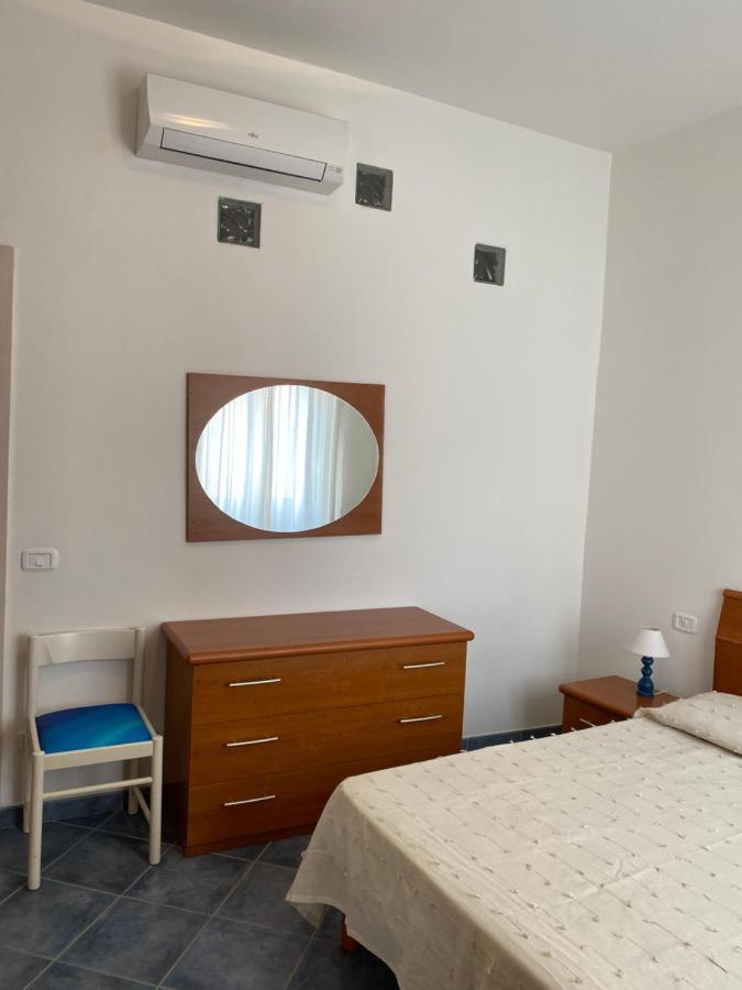 Apartmán Casa Lucilla Porto Ercole  Exteriér fotografie