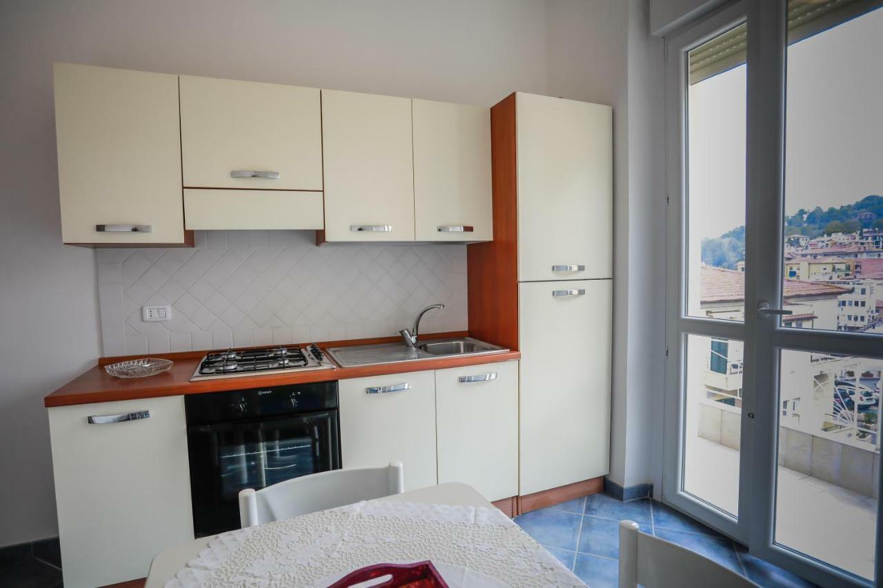 Apartmán Casa Lucilla Porto Ercole  Exteriér fotografie